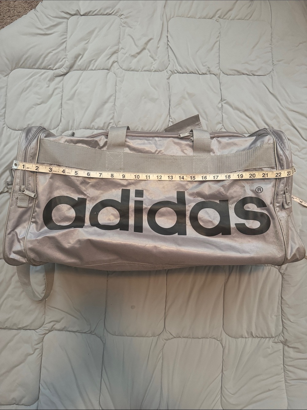 Adidas Dufflebsg